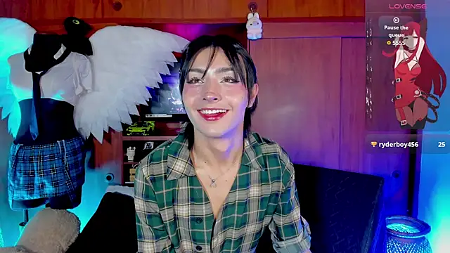  Angell Dustt Star online show from July 5, 11:34 pm