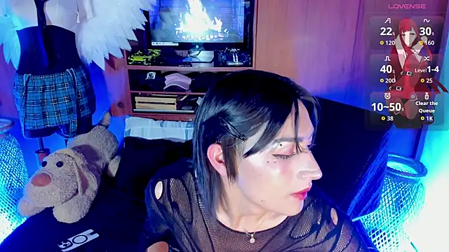  Angell Dustt Star online show from July 7, 11:31 pm