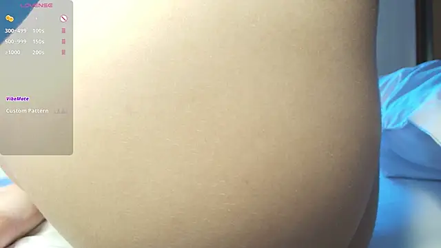 melissalem1 online show from February 1, 3:38 am