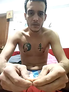 tonys265 online show from February 6, 2:05 am