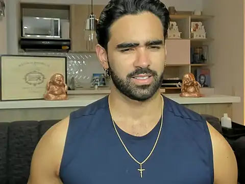 Brad Martin online show from November 18, 11:26 pm