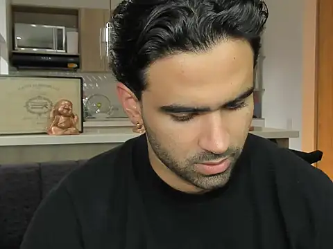 Brad Martin online show from November 25, 9:04 pm