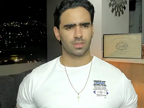 Brad Martin online show from December 4, 11:35 pm