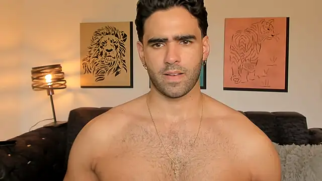 Snapshot of Brad_Martin chatting on February 19, 9:11 pm Brad Martin online show from February 19, 9:11 pm