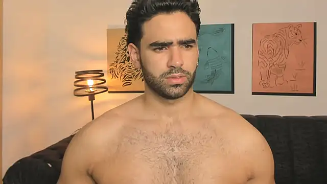 Snapshot of Brad_Martin chatting on February 27, 1:38 am Brad Martin online show from February 27, 1:38 am