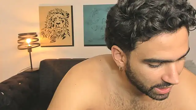 Snapshot of Brad_Martin chatting on March 1, 8:00 pm Brad Martin online show from March 1, 8:00 pm