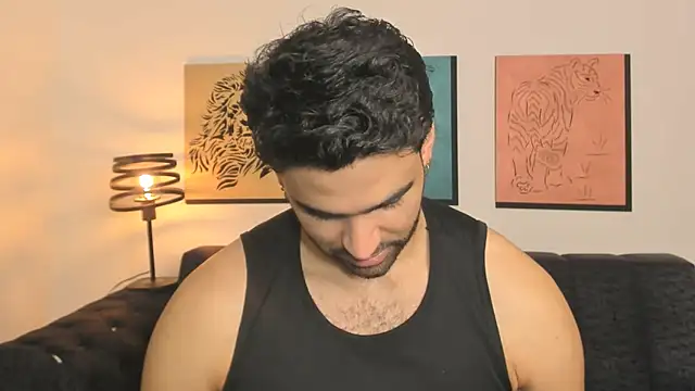 Snapshot of Brad_Martin chatting on March 7, 4:48 pm Brad Martin online show from March 7, 4:48 pm