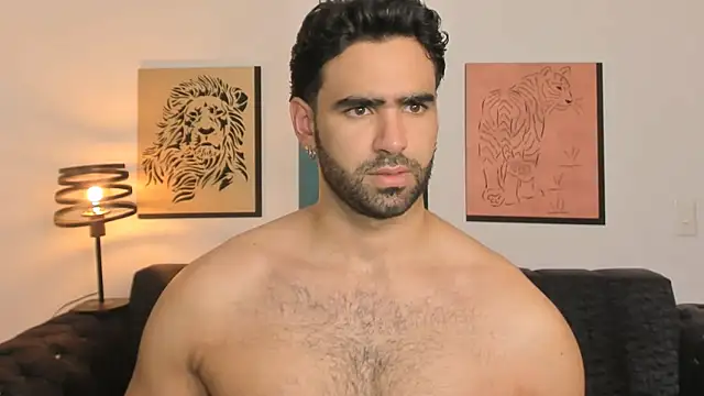 Snapshot of Brad_Martin chatting on March 8, 6:01 pm Brad Martin online show from March 8, 6:01 pm