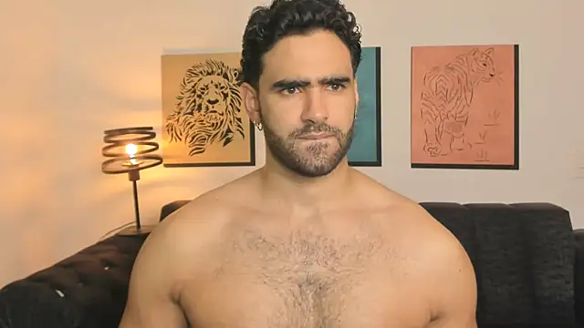 Snapshot of Brad_Martin chatting on March 10, 12:04 am Brad Martin online show from March 10, 12:04 am