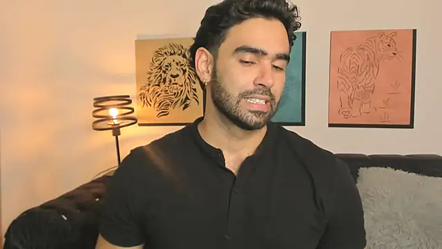 Snapshot of Brad_Martin chatting on March 11, 1:33 am Brad Martin online show from March 11, 1:33 am