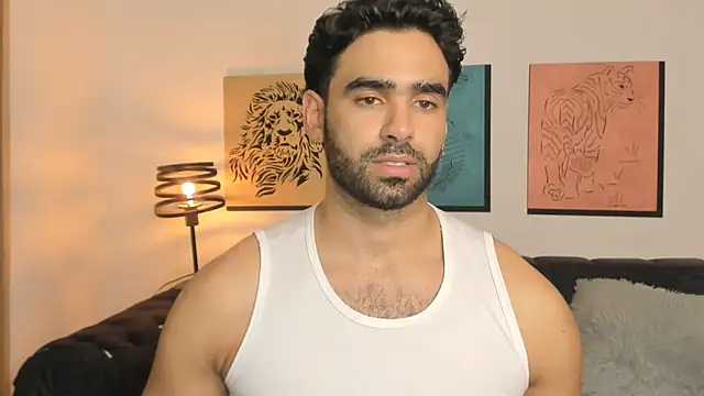 Snapshot of Brad_Martin chatting on March 11, 10:38 pm Brad Martin online show from March 11, 10:38 pm