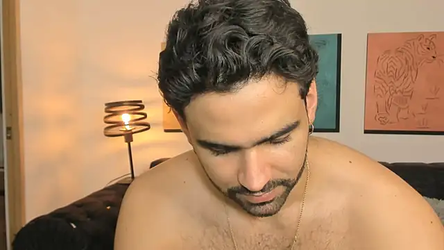 Snapshot of Brad_Martin chatting on March 14, 4:01 pm Brad Martin online show from March 14, 4:01 pm