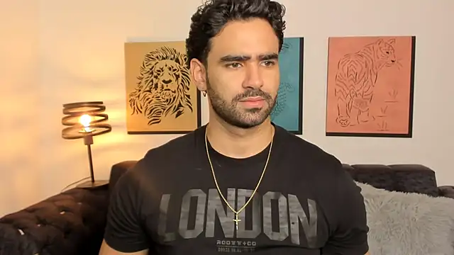 Snapshot of Brad_Martin chatting on March 15, 3:51 pm Brad Martin online show from March 15, 3:51 pm