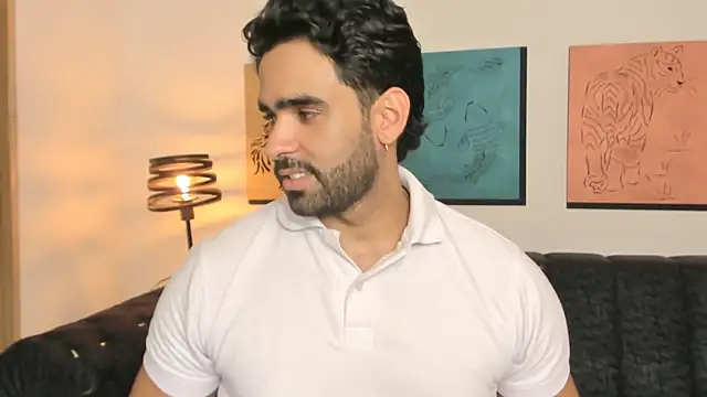 Snapshot of Brad_Martin chatting on March 18, 6:33 pm Brad Martin online show from March 18, 6:33 pm