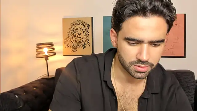 Snapshot of Brad_Martin chatting on March 20, 11:31 pm Brad Martin online show from March 20, 11:31 pm