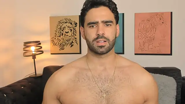 Snapshot of Brad_Martin chatting on March 25, 8:04 pm Brad Martin online show from March 25, 8:04 pm