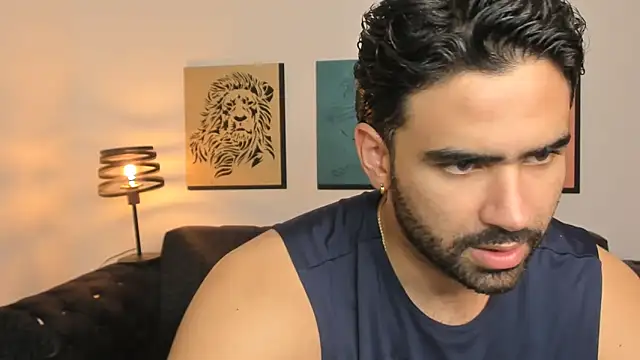 Snapshot of Brad_Martin chatting on March 26, 6:02 pm Brad Martin online show from March 26, 6:02 pm