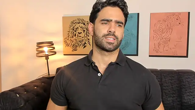 Snapshot of Brad_Martin chatting on March 27, 4:40 pm Brad Martin online show from March 27, 4:40 pm