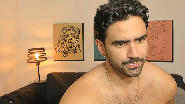 Snapshot of Brad_Martin chatting on March 31, 12:23 am Brad Martin online show from March 31, 12:23 am