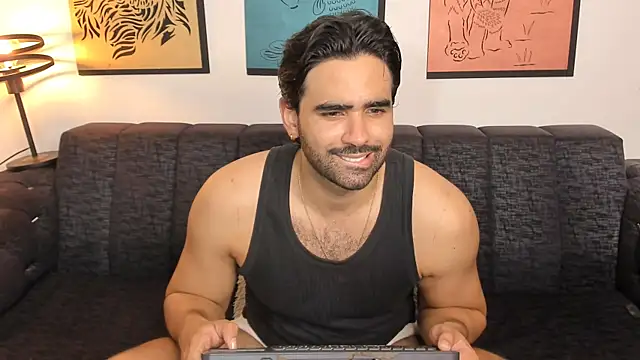 Brad Martin online show from July 10, 12:04 am