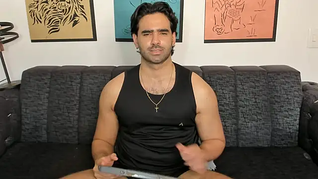 Brad Martin online show from July 28, 2:13 pm