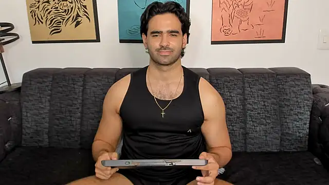 Brad Martin online show from July 28, 3:21 pm