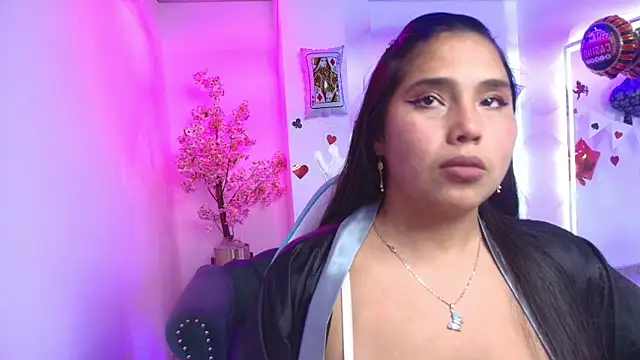 Gemma bellini online show from February 11, 7:30 pm