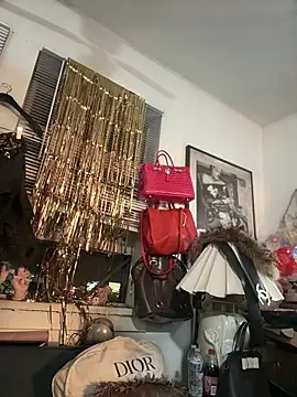 Motherbigbus online show from January 15, 11:48 am