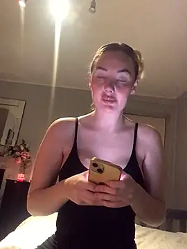 xoxohan11 online show from February 2, 8:51 pm