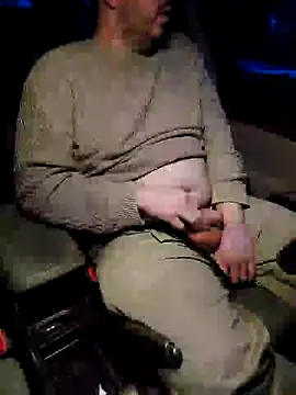 Snapshot of Cruising_Bimbo2001 chatting on February 7, 4:43 pm Cruising Bimbo2001 online show from February 7, 4:43 pm