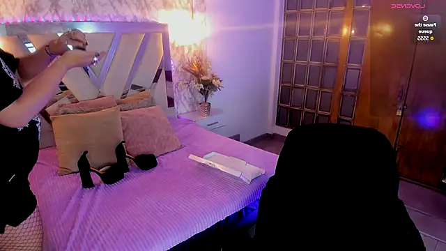 Snapshot of LILITH_LIBELULA chatting on November 20, 7:57 pm LILITH LIBELULA online show from November 20, 7:57 pm