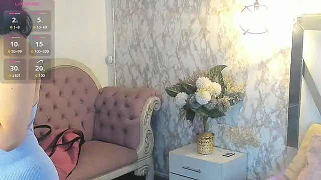 Snapshot of LILITH_LIBELULA chatting on November 24, 7:02 pm LILITH LIBELULA online show from November 24, 7:02 pm