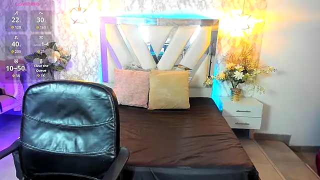 Snapshot of LILITH_LIBELULA chatting on November 27, 7:49 pm LILITH LIBELULA online show from November 27, 7:49 pm