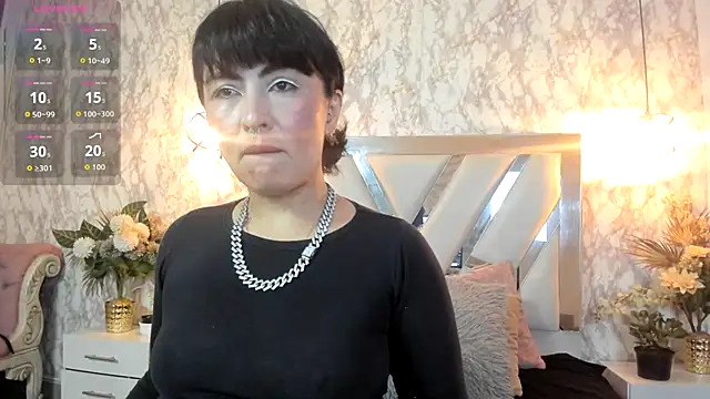 Snapshot of LILITH_LIBELULA chatting on December 5, 7:21 pm LILITH LIBELULA online show from December 5, 7:21 pm