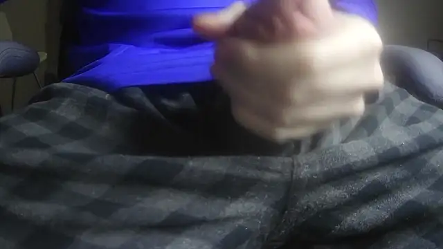 CaptThickEdgerton online show from January 12, 10:48 pm