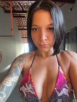 biadominatrix online show from July 25, 7:44 pm
