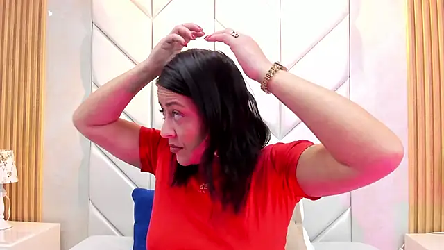 Snapshot of MiaWelkin_ chatting on November 23, 10:26 am MiaWelkin online show from November 23, 10:26 am