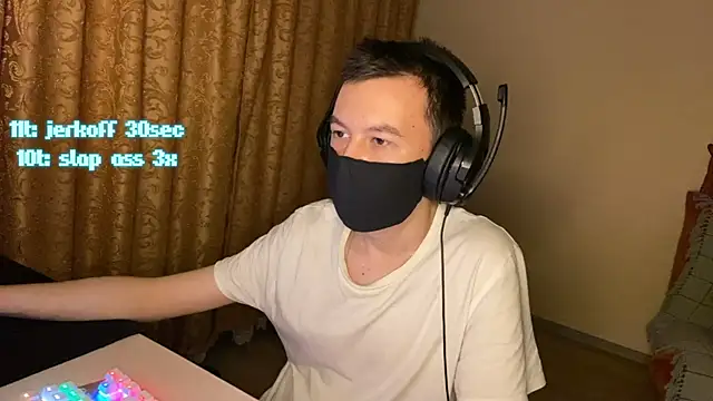 Snapshot of dr_pipirkin chatting on December 13, 7:53 pm dr pipirkin online show from December 13, 7:53 pm