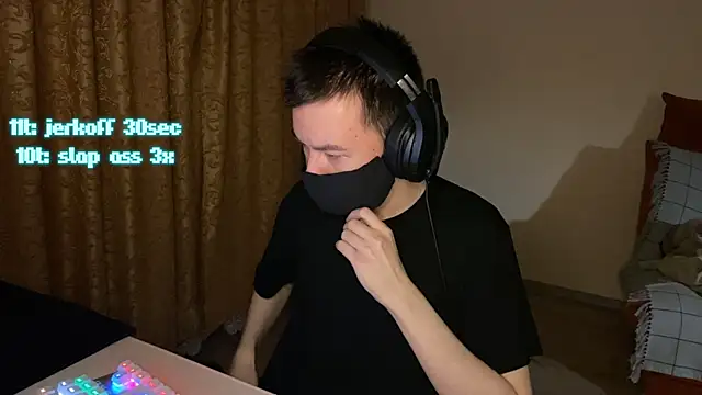 Snapshot of dr_pipirkin chatting on December 14, 7:07 pm dr pipirkin online show from December 14, 7:07 pm