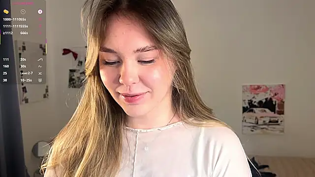 Grem  Grisly online show from March 25, 11:44 pm