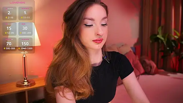 Snapshot of lexy_exe chatting on April 18, 8:42 pm lexy exe online show from April 18, 8:42 pm