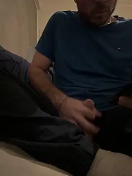 PlayWithMe95 online show from November 15, 11:54 pm