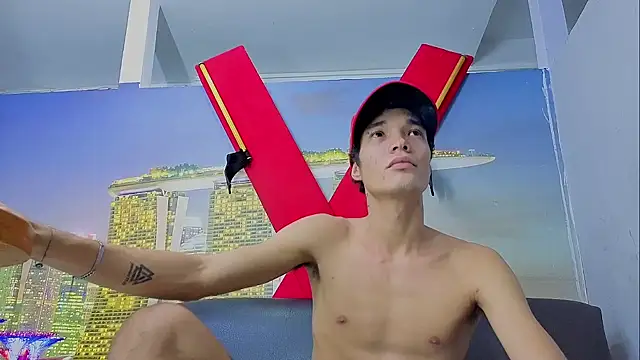 Extreme-sex-hot-dirt 4 online show from December 3, 4:20 am