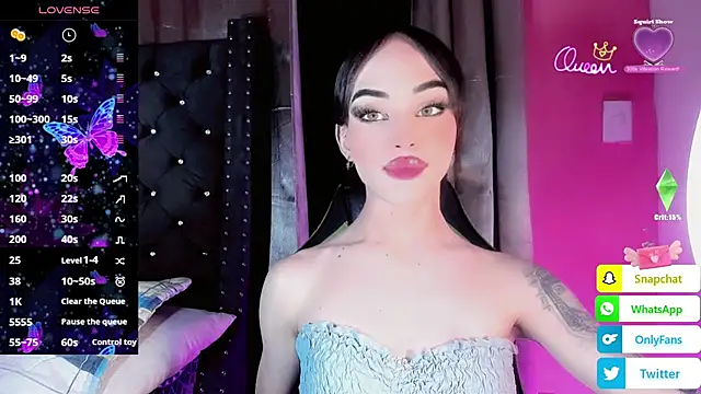 Baby luxury online show from January 8, 1:30 am