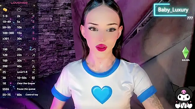 Baby luxury online show from April 13, 7:36 am