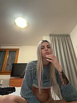 feliciafelon online show from February 23, 6:49 pm