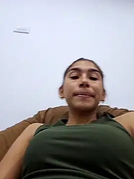 skinnyrox online show from December 19, 7:54 pm