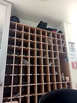 Snapshot of Jeison0323 chatting on March 25, 5:19 pm Jeison0323 online show from March 25, 5:19 pm