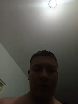 Jeison0323 online show from June 25, 12:21 am