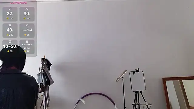 Snapshot of adele8731 chatting on November 26, 2:34 am adele8731 online show from November 26, 2:34 am